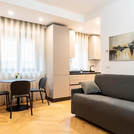 Alfe Apartment Bari
