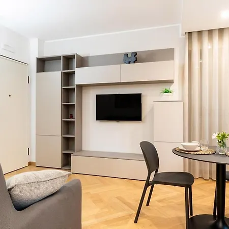 Alfe Appartement