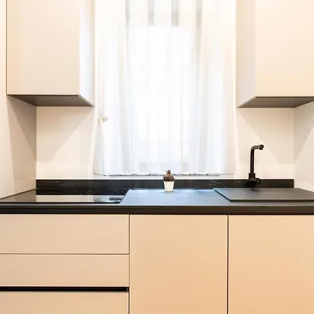 Alfe Apartment *