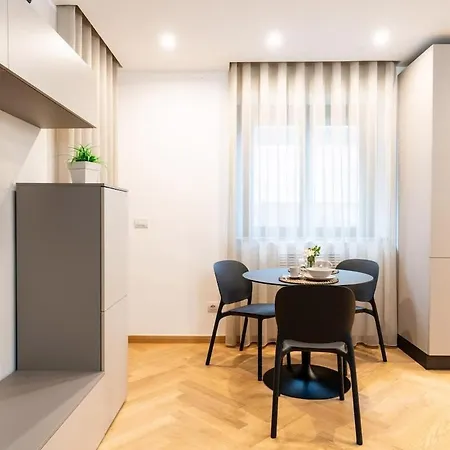 Appartement Alfe Bari