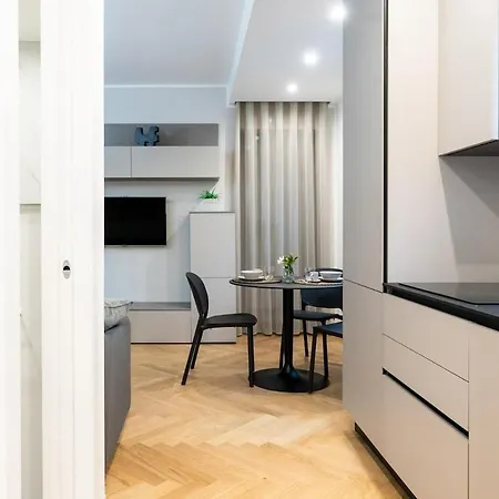 Alfe Appartement