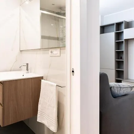Appartement Alfe Bari