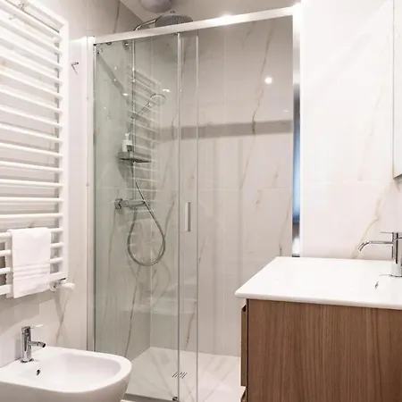 Alfe Apartment Bari